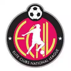 USA. ECNL. Women
