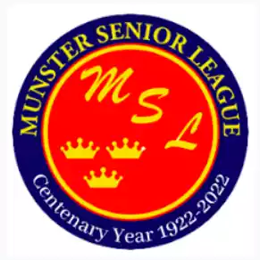 Ireland. Munster Senior League