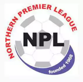England. Northern League Div One