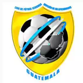 Guatemala. Segunda Division