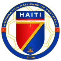 Haiti. Division 2