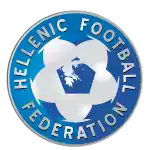 Greece. Amateur League A1