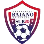 Brazil. Campeonato Baiano U20