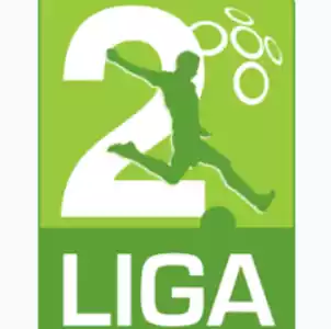 2. Liga