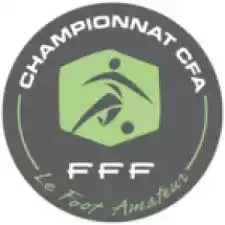 France. Championnat de France amateur (CFA)