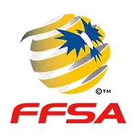 Australia. State Liga. (Reserve)