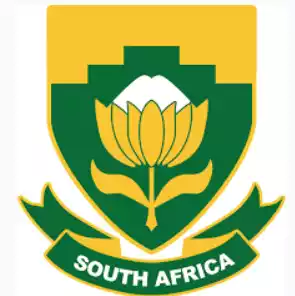 South Africa Championship. Women