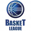 Basketball League