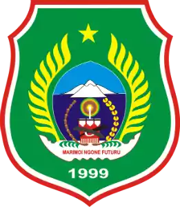 North Maluku. Liga 3