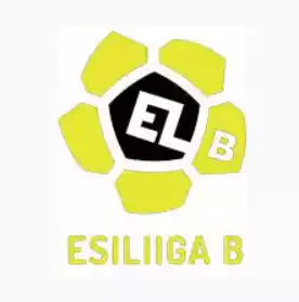 Estonia. Esiliiga B U21