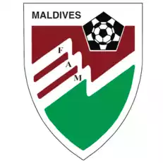 Maldives. Division 2