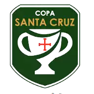 Bolivia. Copa Santa Cruz