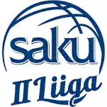 Estonia U17. Second League
