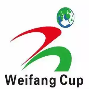Turniej Międzynarodowy. Puchar Weifang do 19 lat
