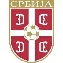 Football. Serbia. 1st League U19. Belgrade