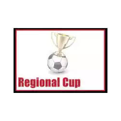 Scotland. Regional Cup