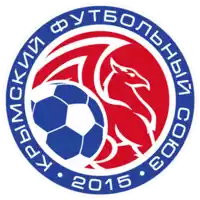 Russia. Crimea Championship CFU