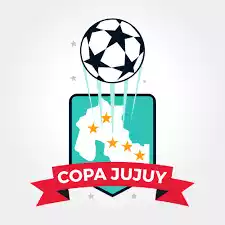 Argentina. Copa Jujuy