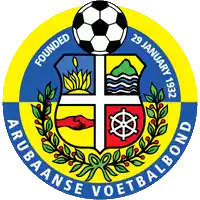 Aruba Championship. Women