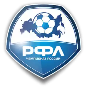 Moscow. Railway Football League