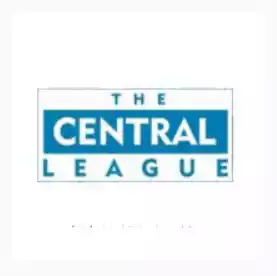 England. The Central Reserve League