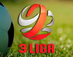 Poland. Liga 3. Women