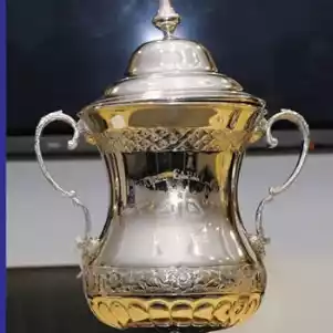Ireland. Charlie Cahill Cup