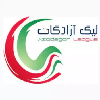 Azadegan League