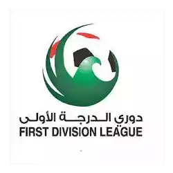 First Division