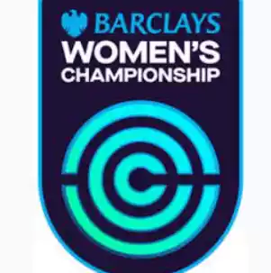 England. Championship. Women