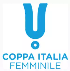 Coppa Italia, Women