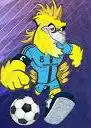 Indonesia. Marioriwawo Cup