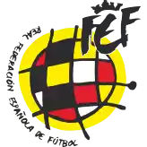 Spain Championship U18