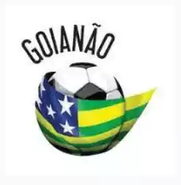 Brazil. Goiano. Division 2