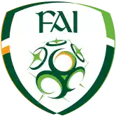 Ireland. League cup. Women