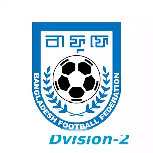 2nd Division Football League 2018-19