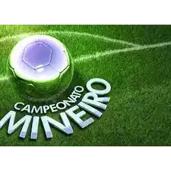 Brazil. Campeonato Mineiro U20