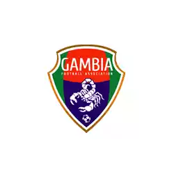 Gambian Championship. 2nd Division