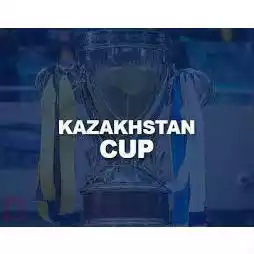 Kazakhstan Cup U16