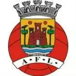 AF Leiria - Divisão Honra