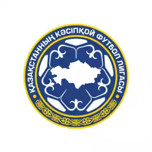 Kazakhstan Championship U15