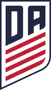 USA Championship. Development Academy League U17. Girls