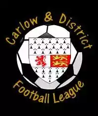 Ireland. Carlow League