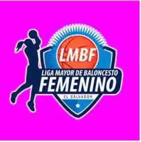 El Salvador. Liga Mayor. Women