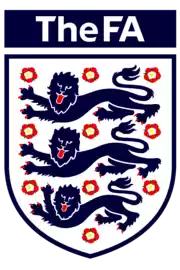England. FA Cup U18