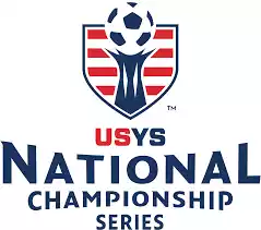 USA. USYS U14