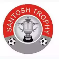 India. Santosh Trophy