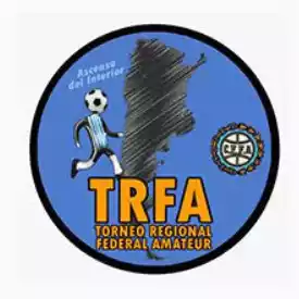 Argentina. Torneo Regional Federal