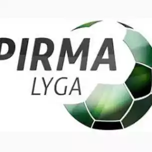 1 Lyga