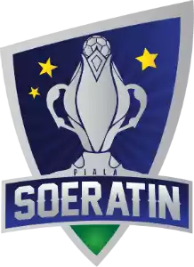 Soeratin Cup U17
